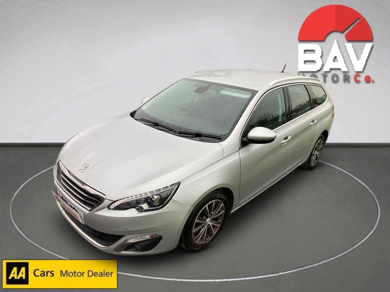 Used Peugeot 308 2017 for sale - 77367833: Photo 9