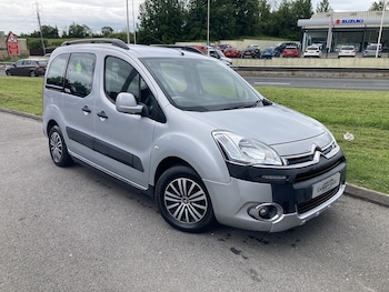 Used Citroen Berlingo Multispace 2013 for sale - 79435339: Photo