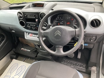 Used Citroen Berlingo Multispace 2013 for sale - 79435339: Photo