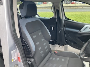 Used Citroen Berlingo Multispace 2013 for sale - 79435339: Photo
