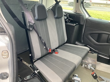 Used Citroen Berlingo Multispace 2013 for sale - 79435339: Photo