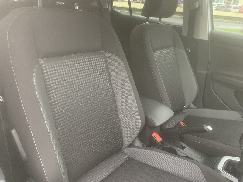 Used Volkswagen T-Cross 2021 for sale - 77367790: Photo 13