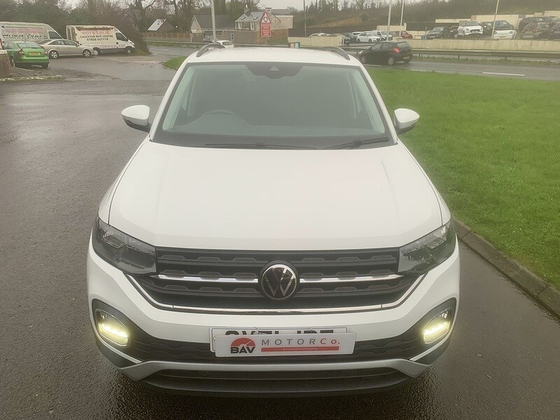 Used Volkswagen T-Cross 2021 for sale - 77367790: Photo 22