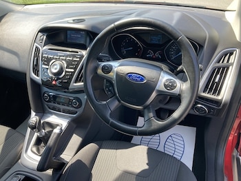 Used Ford Focus 2013 for sale - 78726532: Photo