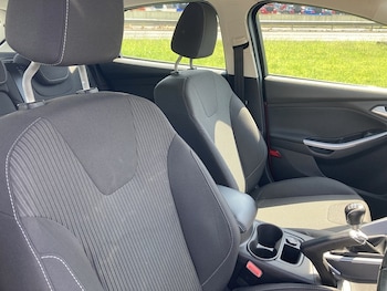 Used Ford Focus 2013 for sale - 78726532: Photo