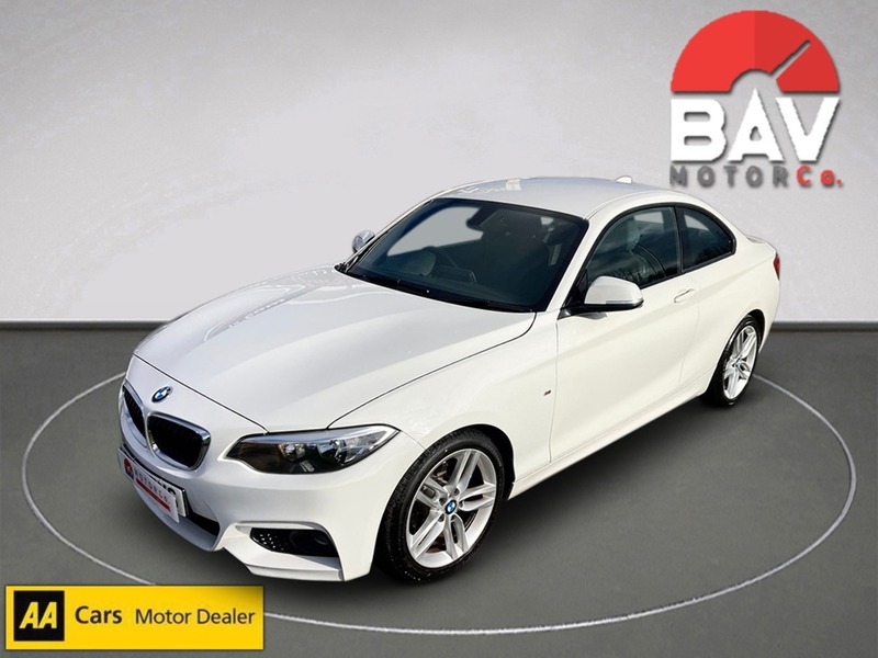 Used BMW 2 Series 2014 for sale - 77367834: Photo 10
