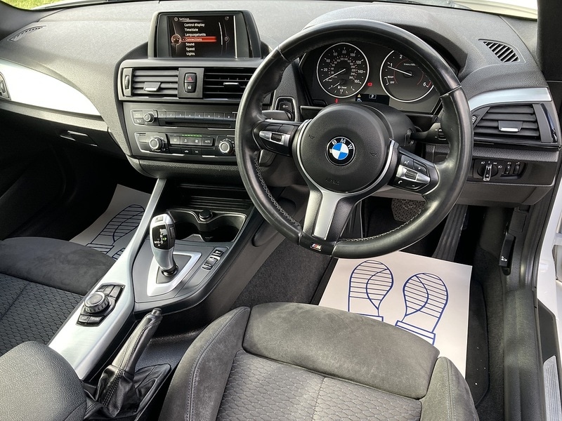 Used BMW 2 Series 2014 for sale - 77367834: Photo 12