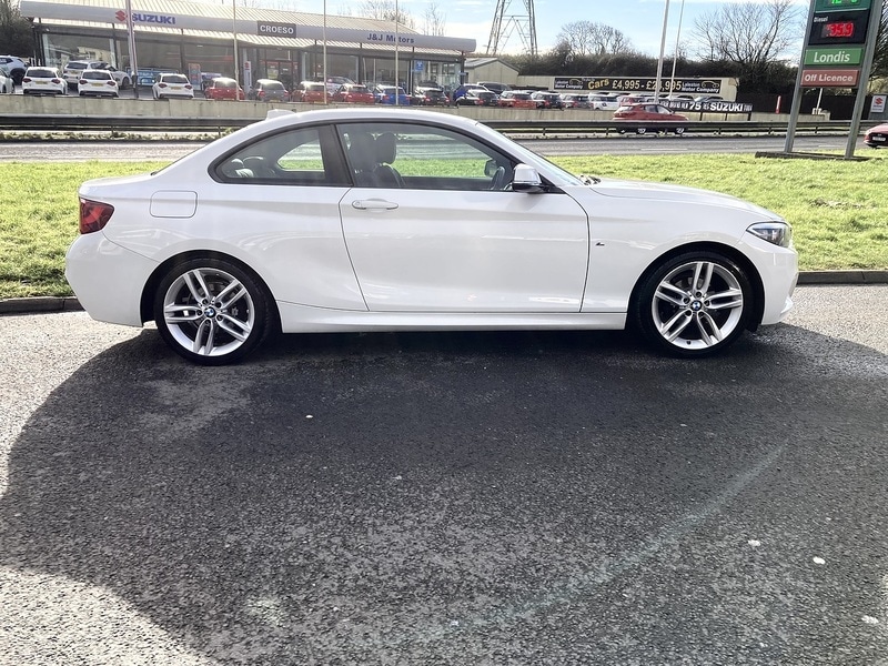 Used BMW 2 Series 2014 for sale - 77367834: Photo 16