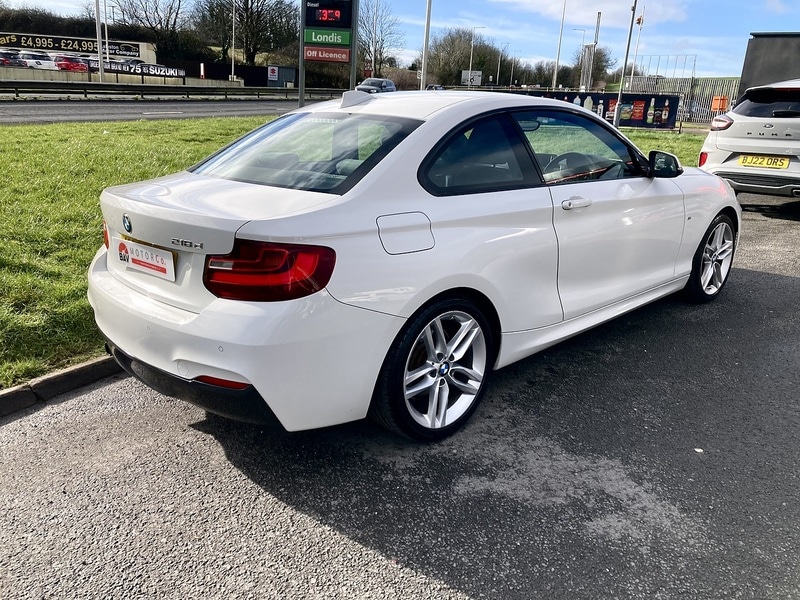 Used BMW 2 Series 2014 for sale - 77367834: Photo 17