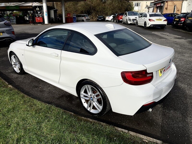 Used BMW 2 Series 2014 for sale - 77367834: Photo 19