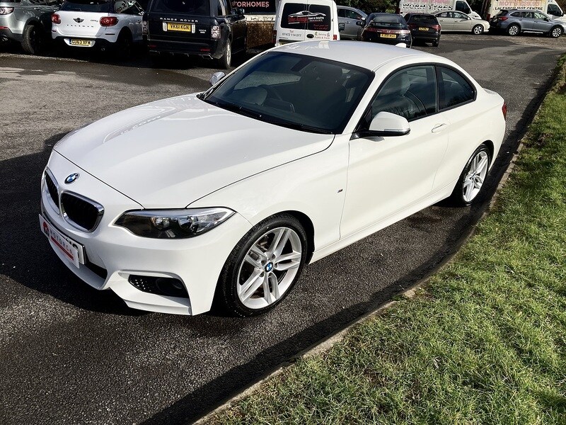 Used BMW 2 Series 2014 for sale - 77367834: Photo 20