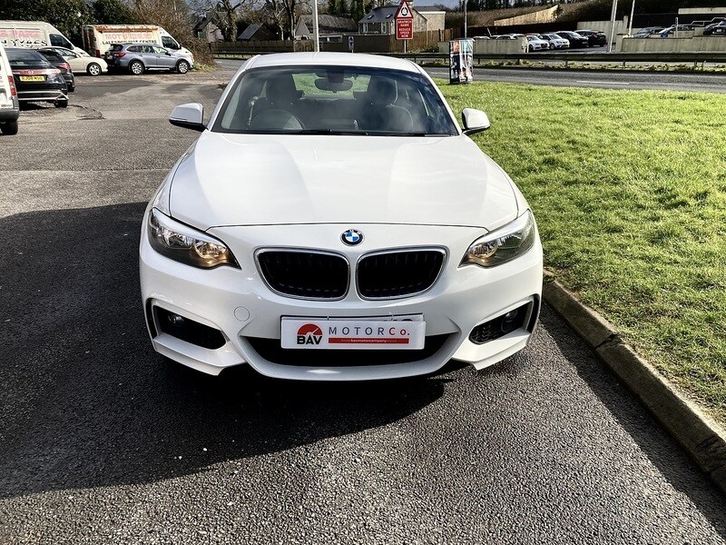 Used BMW 2 Series 2014 for sale - 77367834: Photo 21