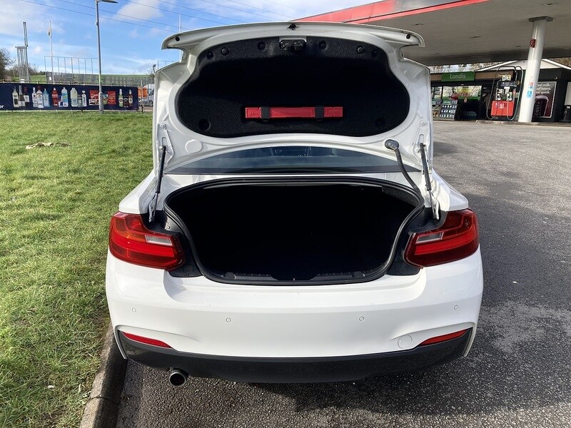 Used BMW 2 Series 2014 for sale - 77367834: Photo 22