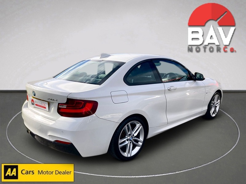 Used BMW 2 Series 2014 for sale - 77367834: Photo 6