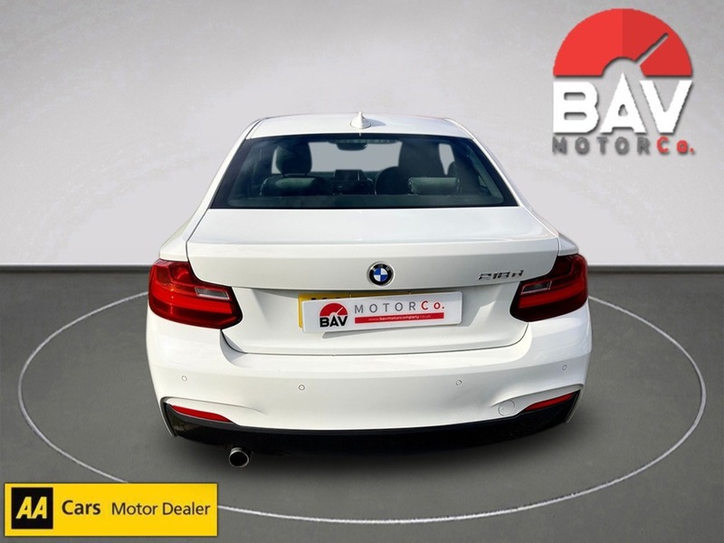 Used BMW 2 Series 2014 for sale - 77367834: Photo 7
