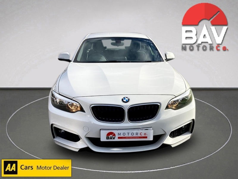 Used BMW 2 Series 2014 for sale - 77367834: Photo 9