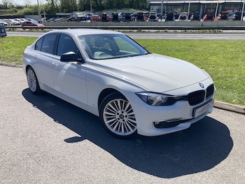 Used BMW 3 Series 2012 for sale - 78421790: Photo