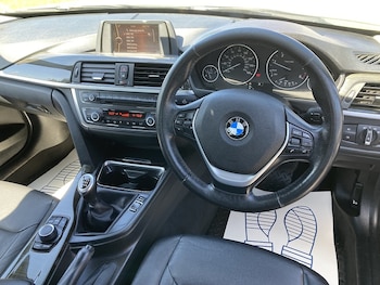 Used BMW 3 Series 2012 for sale - 78421790: Photo