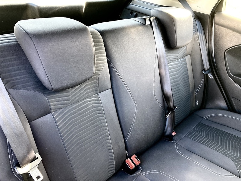 Used Ford Fiesta 2017 for sale - 77367822: Photo 14