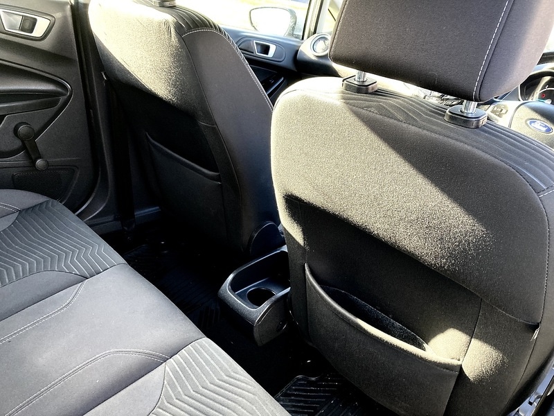 Used Ford Fiesta 2017 for sale - 77367822: Photo 15