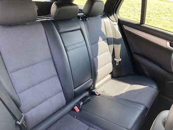 Used Mercedes-Benz C Class 2012 for sale - 79639716: Photo