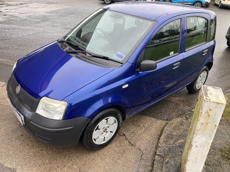 Used Fiat Panda 2008 for sale - 77461209: Photo 11
