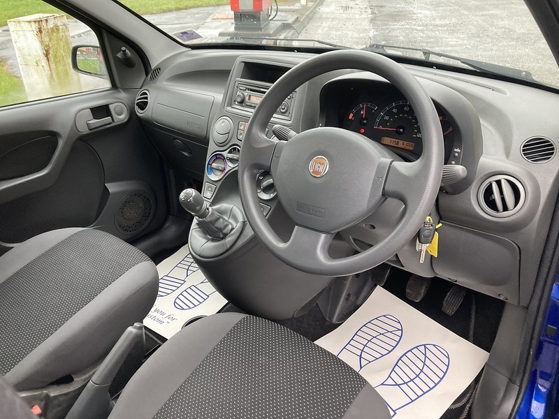 Used Fiat Panda 2008 for sale - 77461209: Photo 2