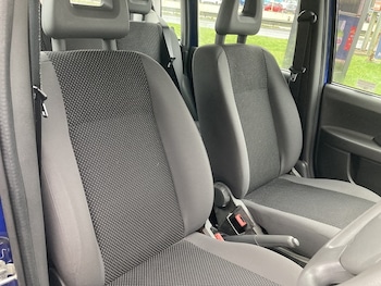 Used Fiat Panda 2008 for sale - 77461209: Photo