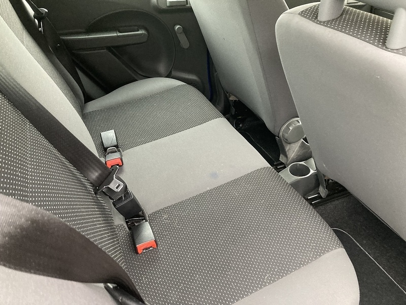 Used Fiat Panda 2008 for sale - 77461209: Photo 5