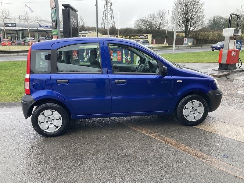Used Fiat Panda 2008 for sale - 77461209: Photo 7