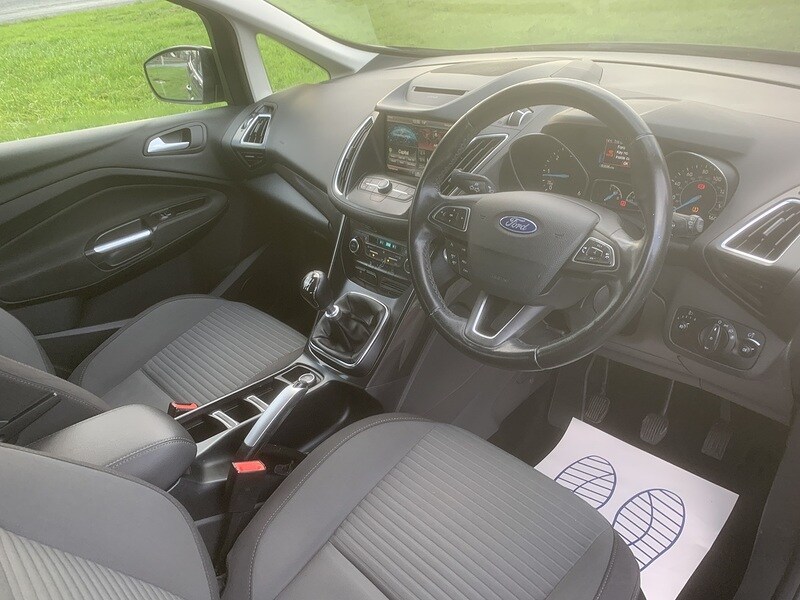 Used Ford Grand C-Max for sale - 77502656: Photo 12