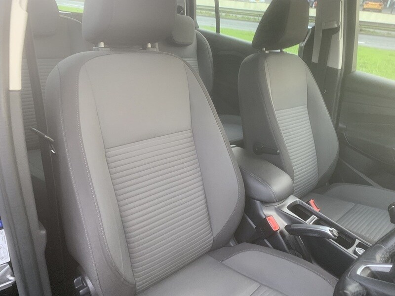 Used Ford Grand C-Max for sale - 77502656: Photo 13