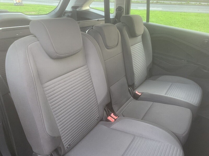 Used Ford Grand C-Max for sale - 77502656: Photo 14