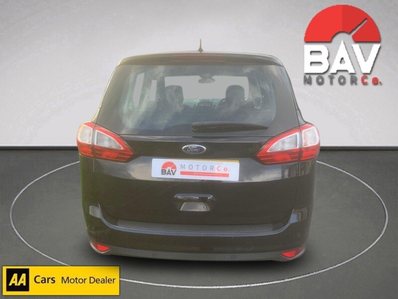 Used Ford Grand C-Max for sale - 77502656: Photo 7