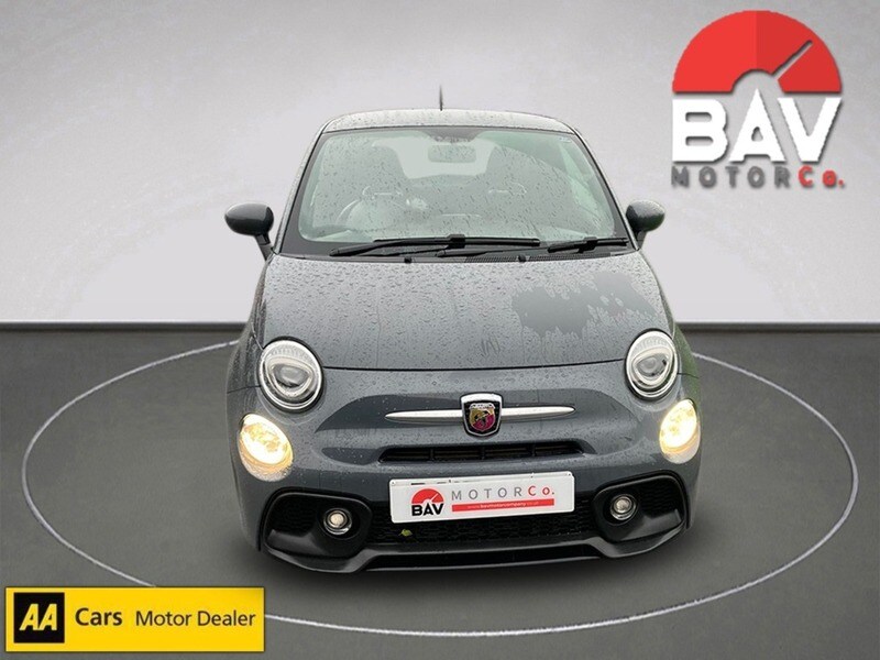 Used Abarth 595 2017 for sale - 77367841: Photo 10
