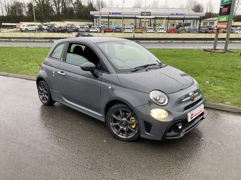 Used Abarth 595 2017 for sale - 77367841: Photo 11