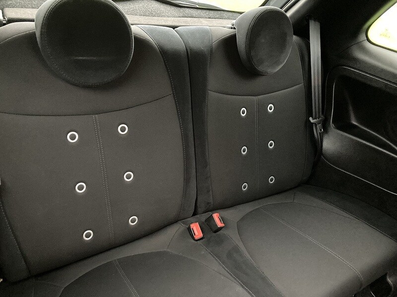 Used Abarth 595 2017 for sale - 77367841: Photo 14