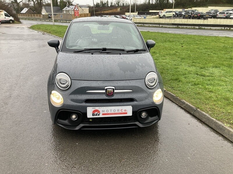 Used Abarth 595 2017 for sale - 77367841: Photo 21