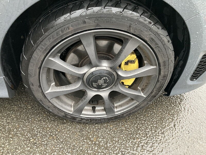 Used Abarth 595 2017 for sale - 77367841: Photo 23