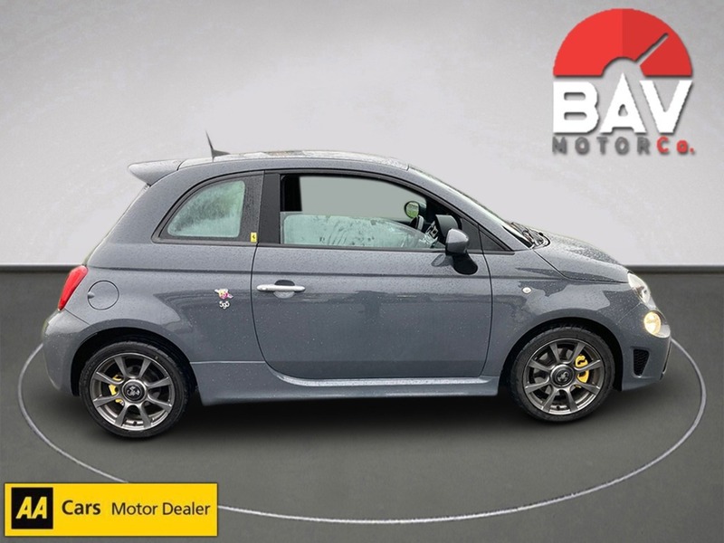 Used Abarth 595 2017 for sale - 77367841: Photo 5