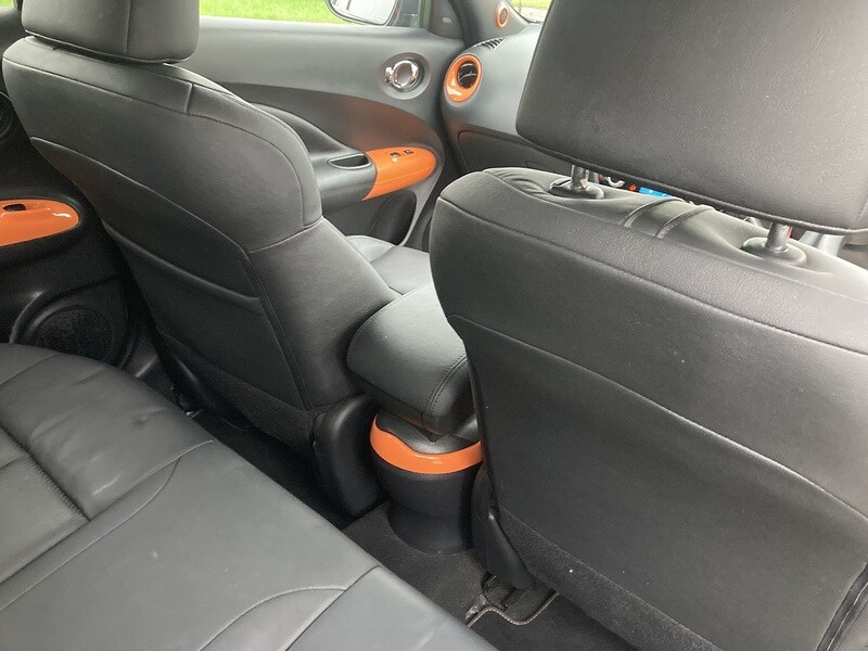 Used Nissan Juke 2016 for sale - 77367807: Photo 15