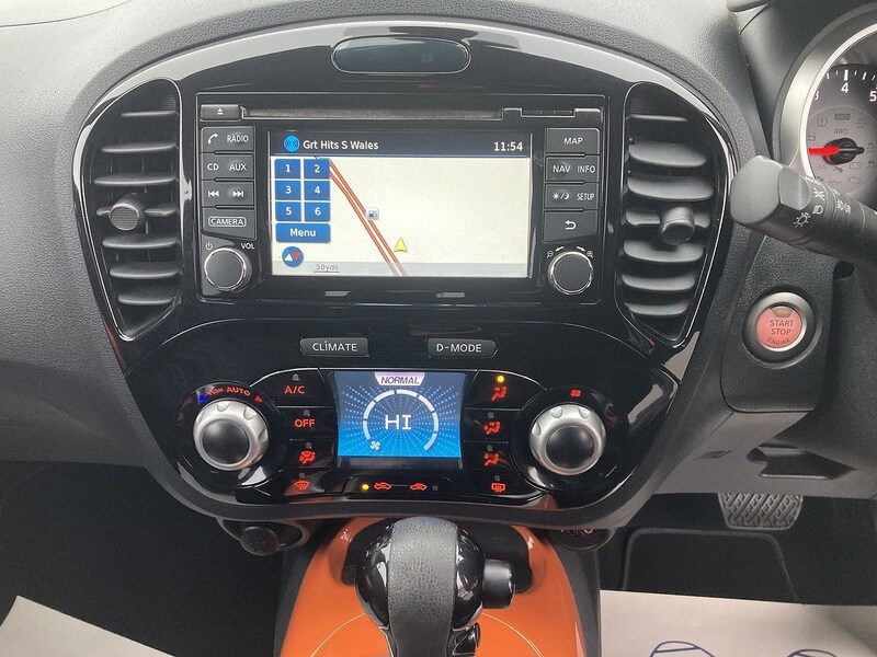 Used Nissan Juke 2016 for sale - 77367807: Photo 25