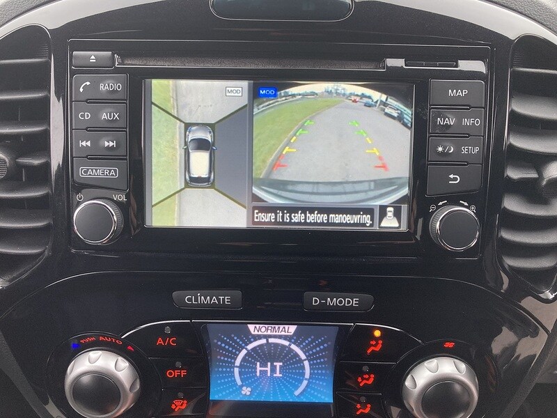 Used Nissan Juke 2016 for sale - 77367807: Photo 26