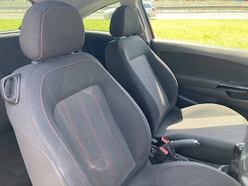 Used Vauxhall Corsa 2014 for sale - 78993230: Photo