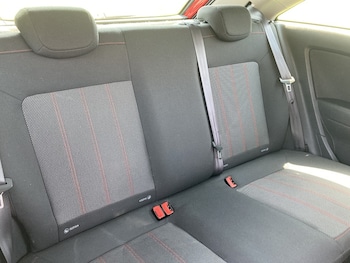 Used Vauxhall Corsa 2014 for sale - 78993230: Photo