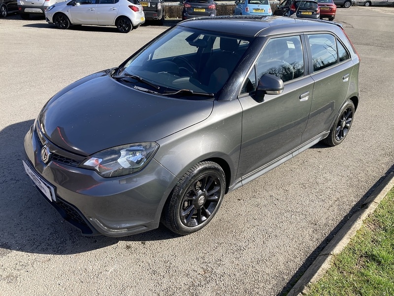 Used MG MG3 for sale - 78177526: Photo 11