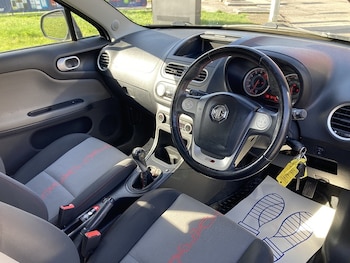 Used MG MG3 2015 for sale - 78177526: Photo