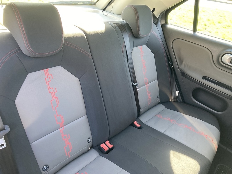 Used MG MG3 for sale - 78177526: Photo 5