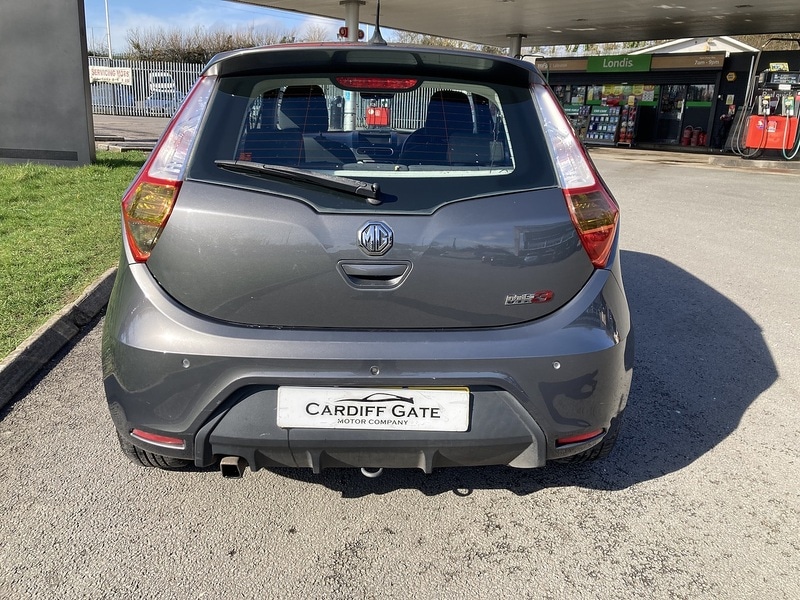 Used MG MG3 for sale - 78177526: Photo 9
