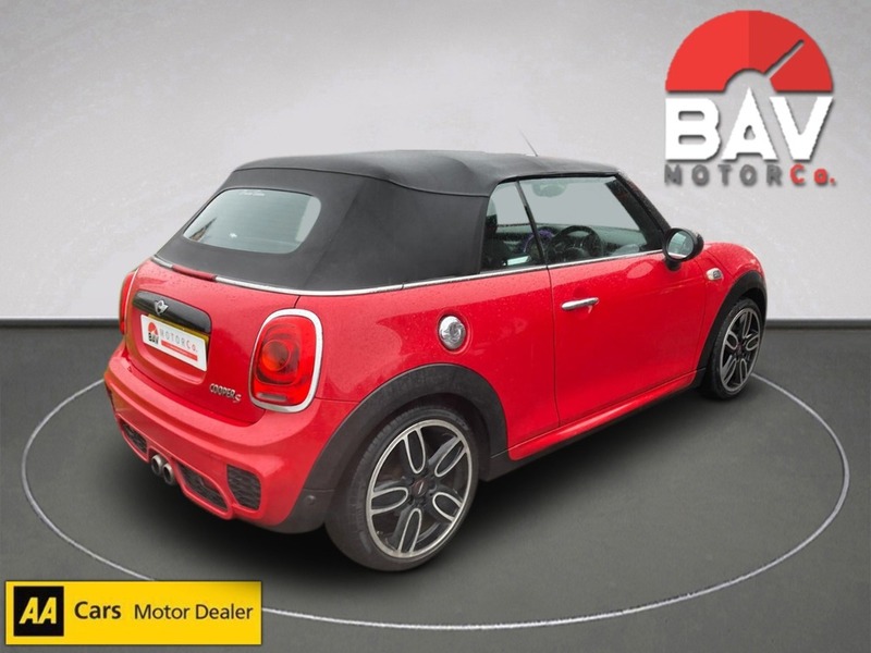 Used MINI Convertible 2016 for sale - 77367814: Photo 10